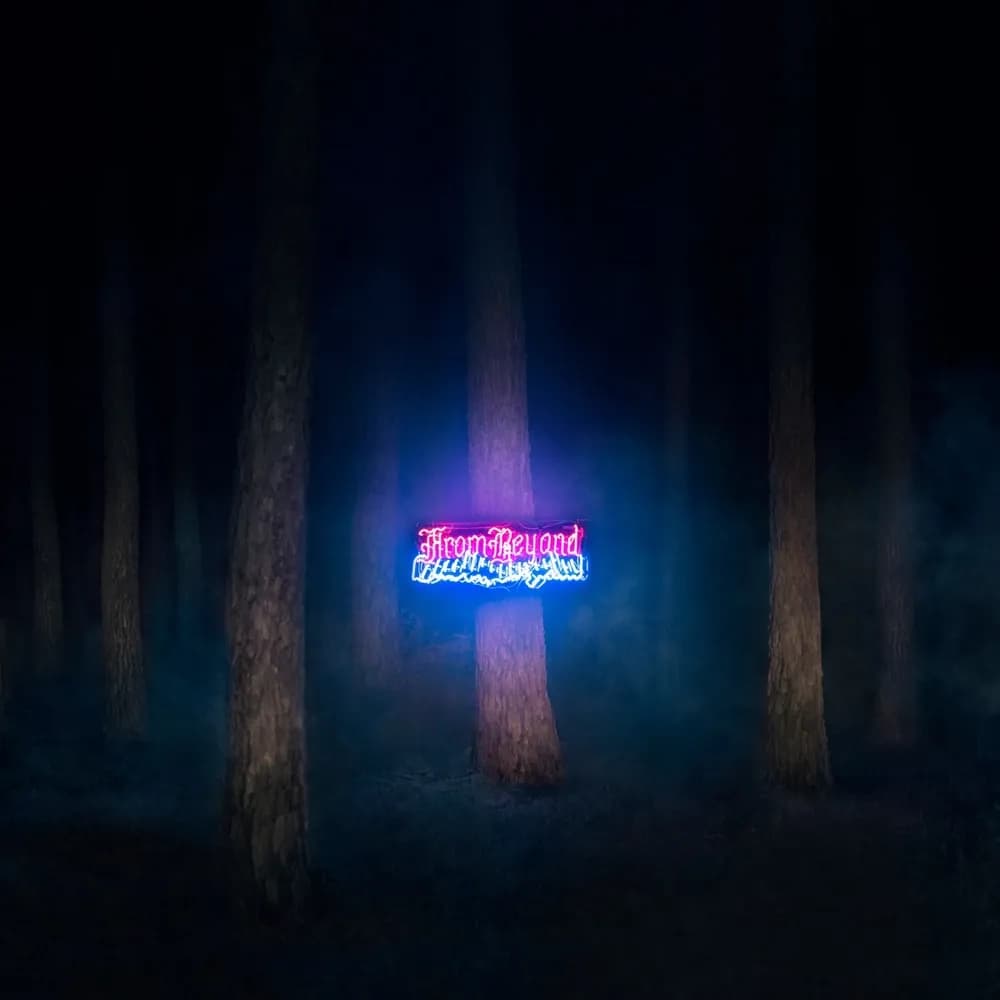 From Beyond - The Band From Beyond (CD nuevo) - Miniatura 1 en LEMM DJ Store