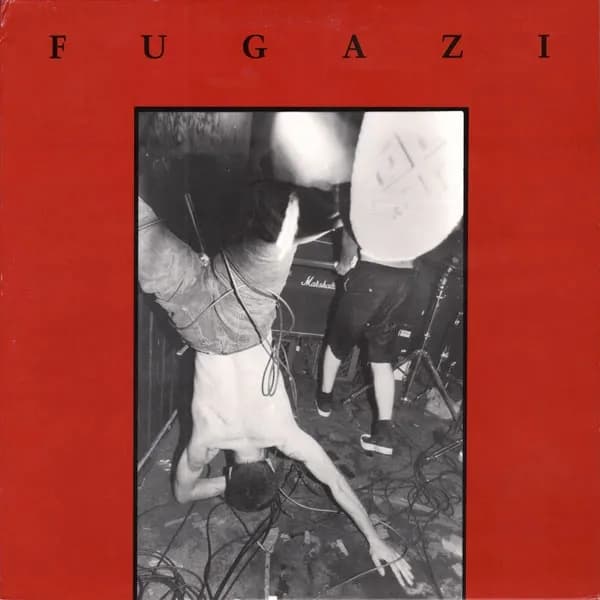 Fugazi - Fugazi (Vinilo LP nuevo) - Miniatura 1 en LEMM DJ Store
