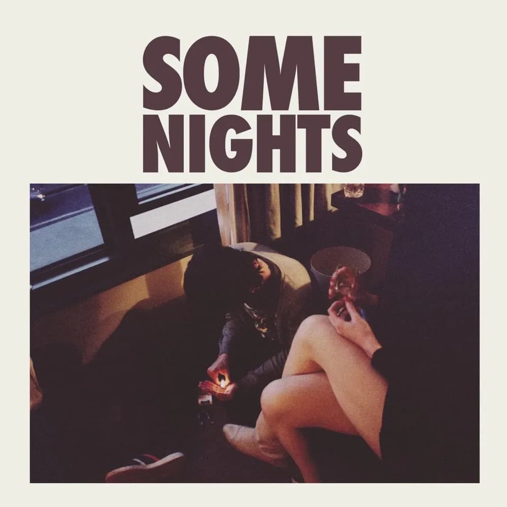 Fun. - Some Nights (CD nuevo) - Miniatura 1 en LEMM DJ Store