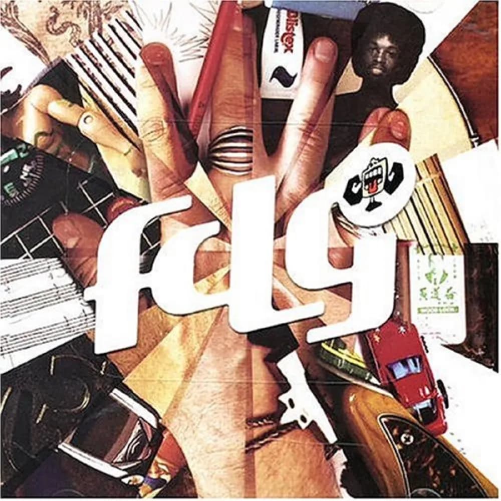 Funk Como Le Gusta - Fclg (CD nuevo) - Miniatura 1 en LEMM DJ Store