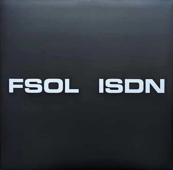 Future Sound Of London The - Isdn (Vinilo Doble 2LP nuevo) - Miniatura 1 en LEMM DJ Store