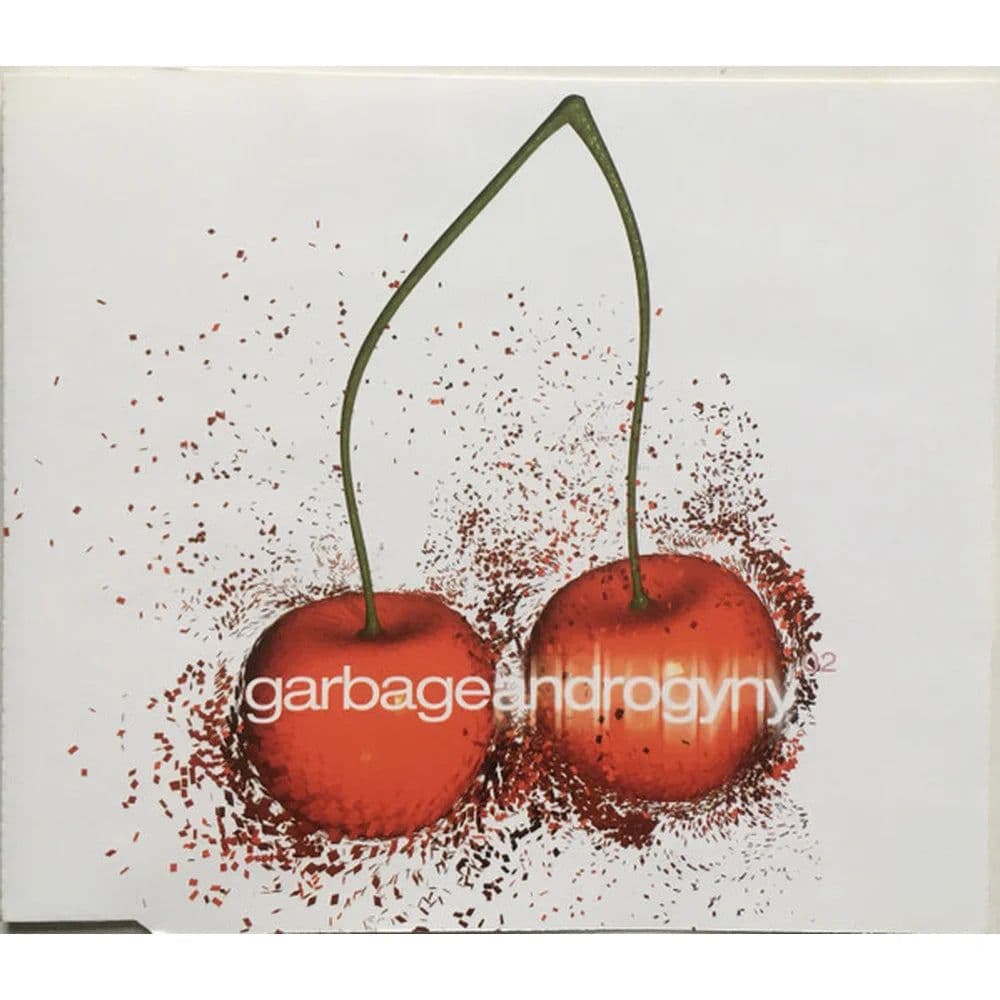 Garbage – Androgyny (CD usado VG+) - Miniatura 1 en LEMM DJ Store