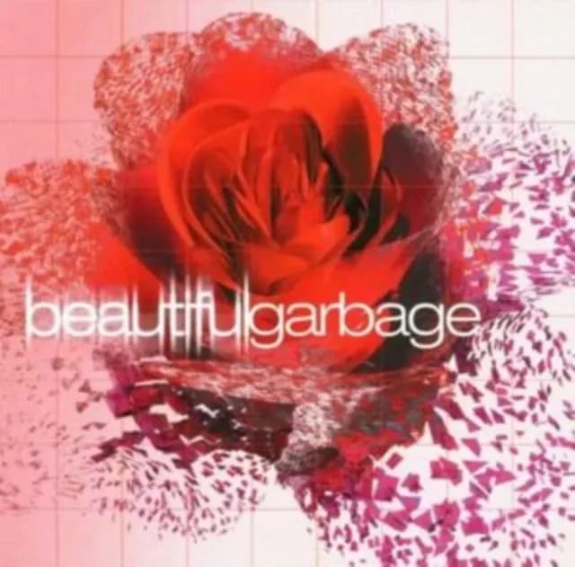 Garbage - Beautiful Garbage (Vinilo Doble 2LP nuevo) - Miniatura 1 en LEMM DJ Store