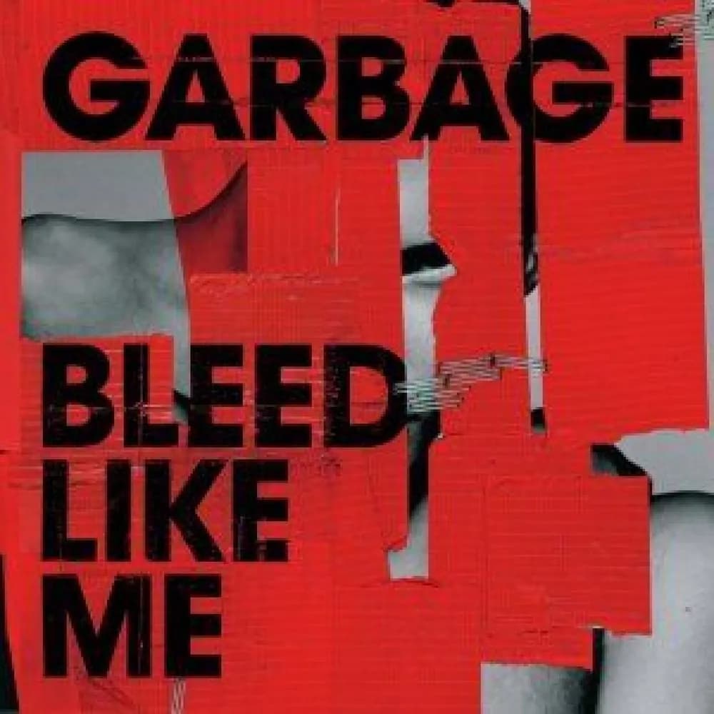 Garbage - Bleed Like Me (Vinilo LP nuevo) - Miniatura 1 en LEMM DJ Store