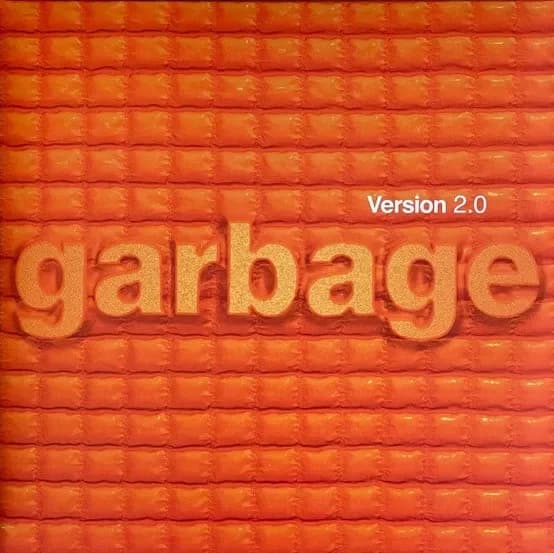 Garbage - Version 2 0 (Vinilo Doble 2LP nuevo) - Miniatura 1 en LEMM DJ Store