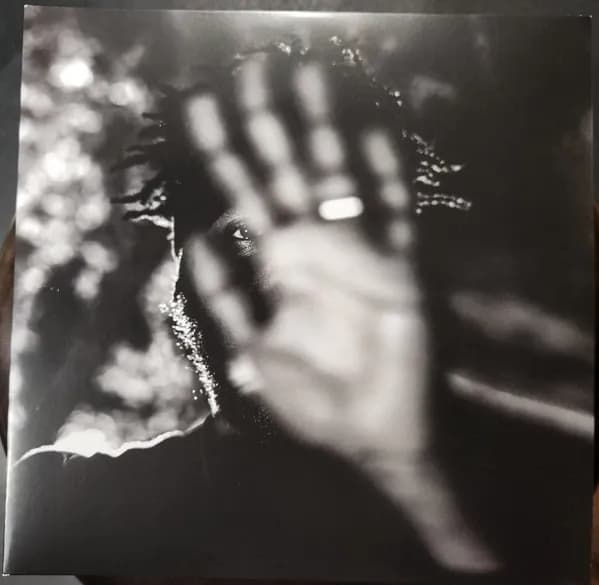 Gary Clark Jr. - Jpeg Raw (Vinilo Doble 2LP nuevo) - Miniatura 1 en LEMM DJ Store