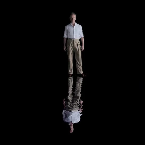 Gary Kemp - Insolo (Vinilo LP nuevo) - Miniatura 1 en LEMM DJ Store
