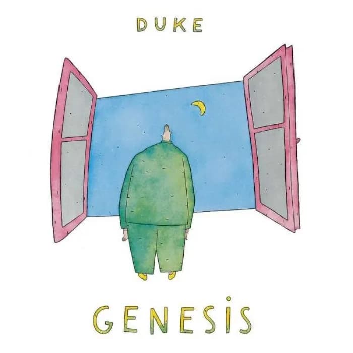 Genesis - Duke (Vinilo LP nuevo) - Miniatura 1 en LEMM DJ Store