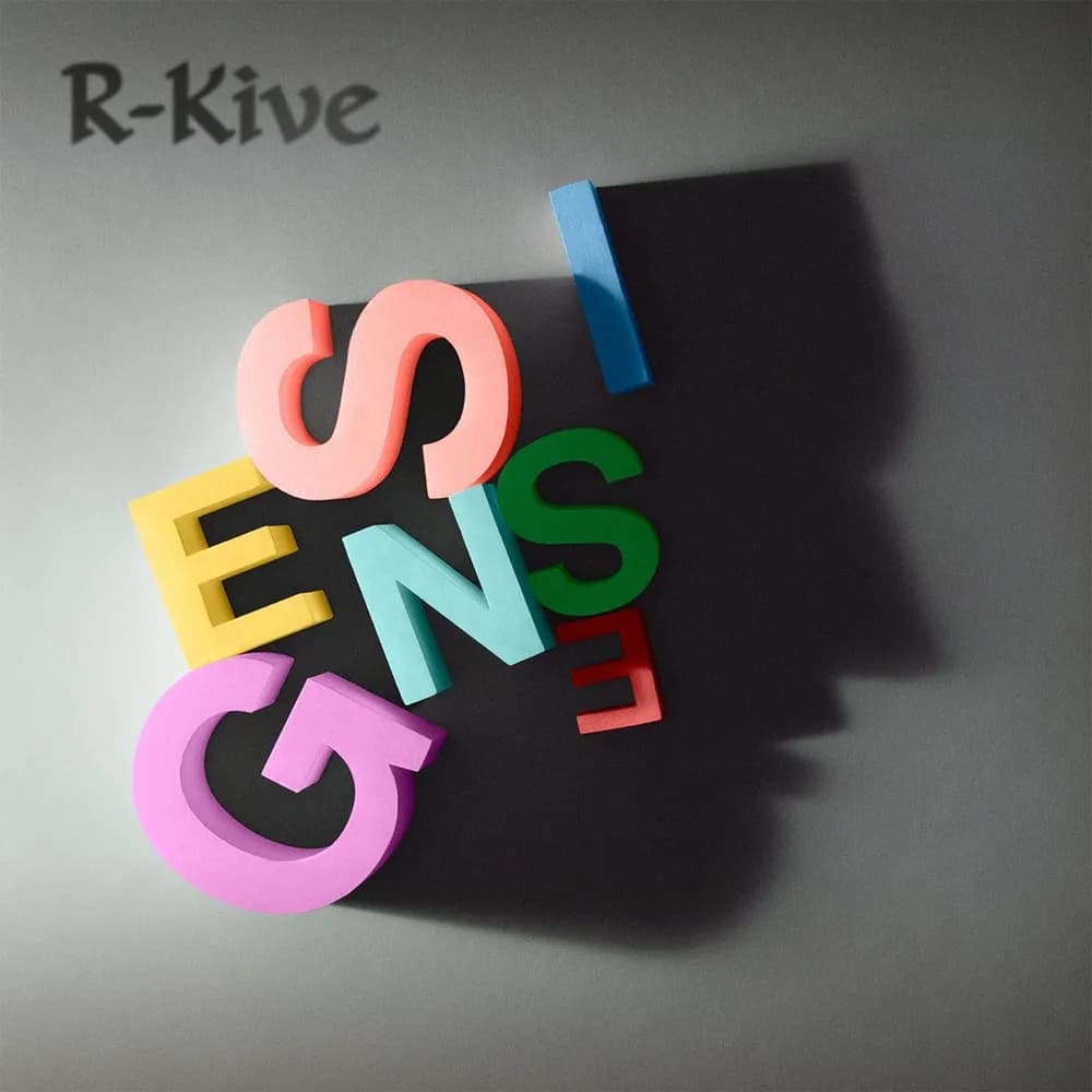 Genesis - R-Kive (CD Triple (3CD) nuevo) - Miniatura 1 en LEMM DJ Store