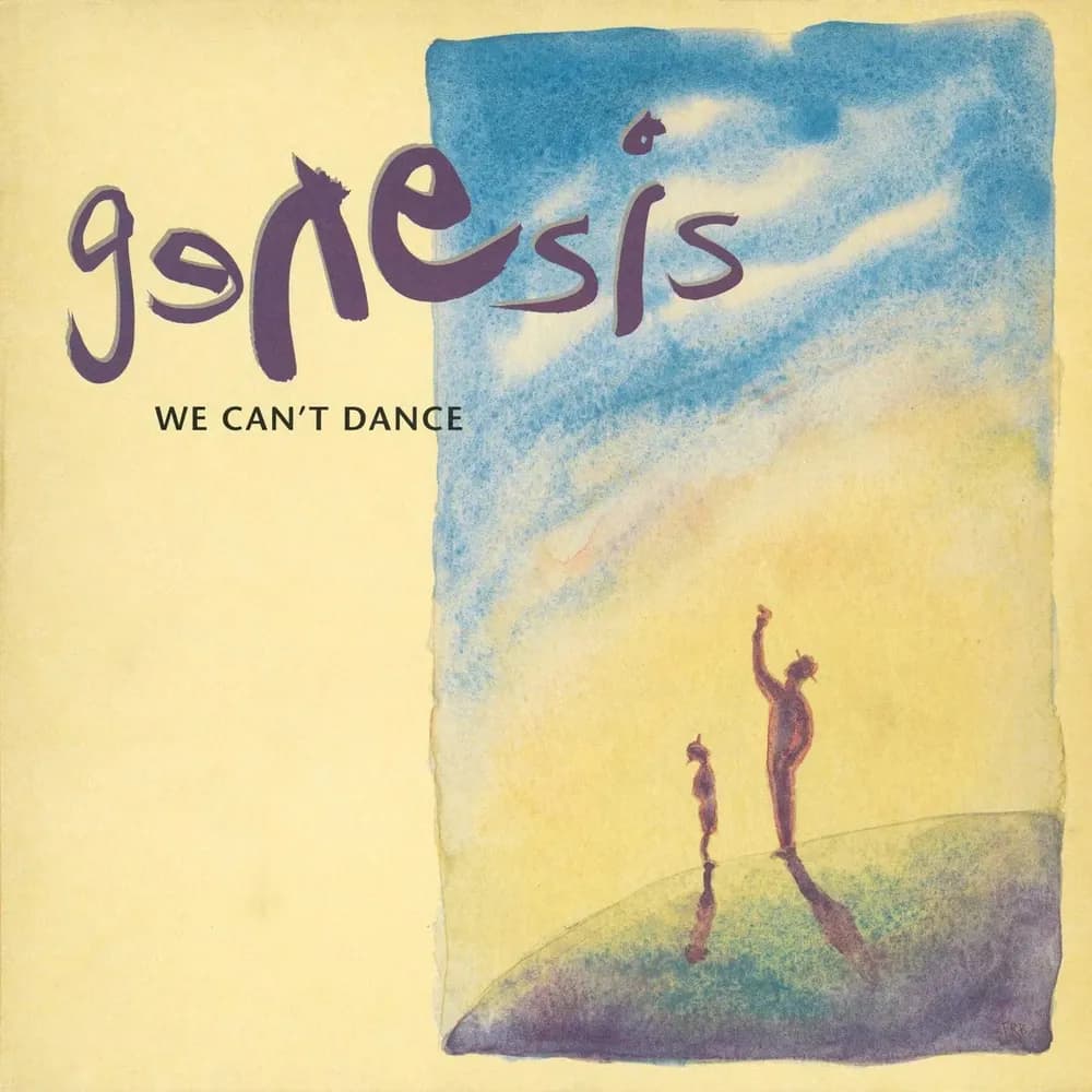 Genesis - We Can't Dance (Vinilo Doble 2LP nuevo) - Miniatura 1 en LEMM DJ Store
