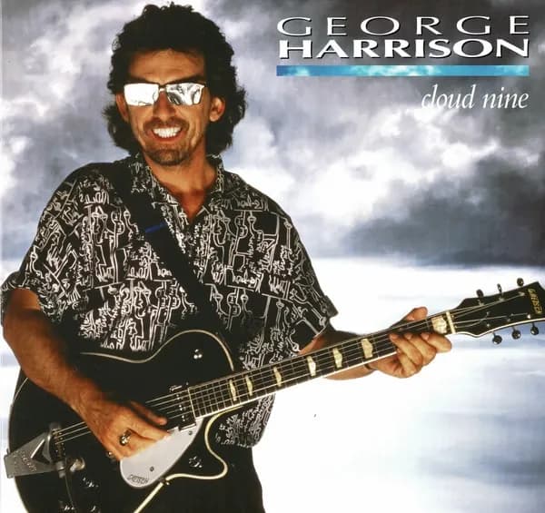 George Harrison - Cloud Nine (Vinilo LP nuevo) - Miniatura 1 en LEMM DJ Store