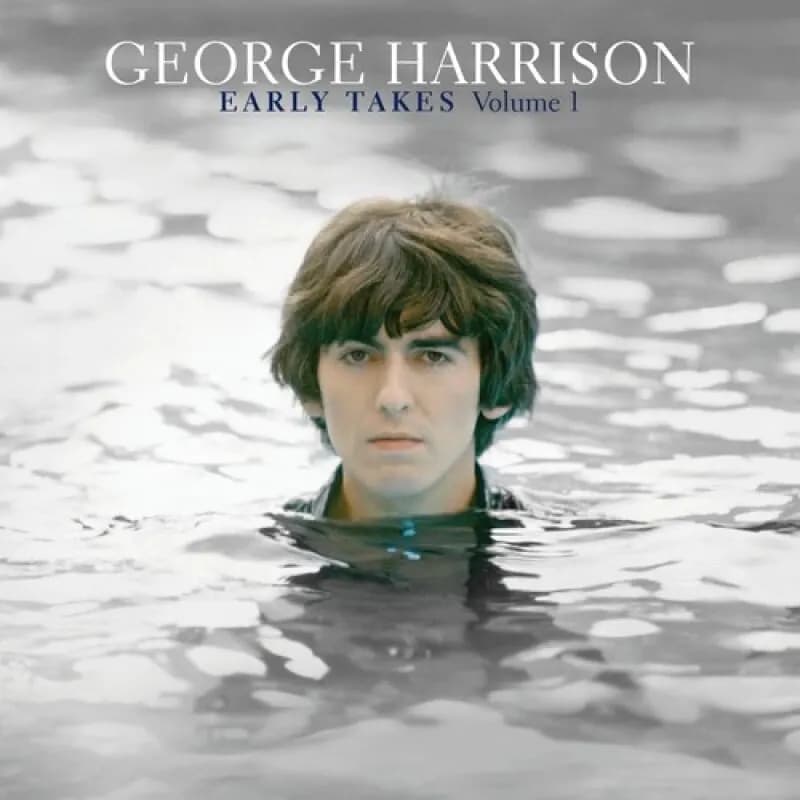 George Harrison - Early Takes Volume 1 (Vinilo LP nuevo) - Miniatura 1 en LEMM DJ Store