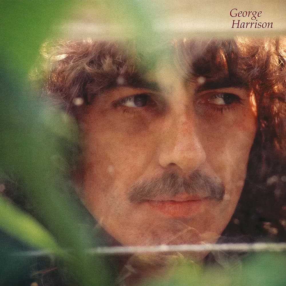 George Harrison - George Harrison (Vinilo LP nuevo) - Miniatura 1 en LEMM DJ Store
