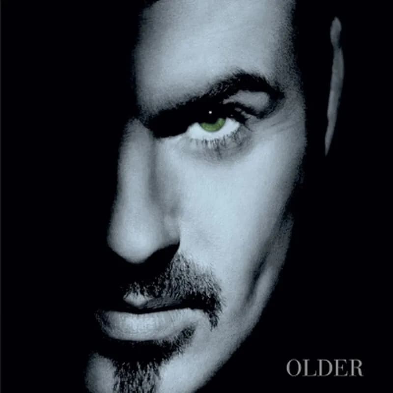 George Michael - Older (Vinilo Doble 2LP nuevo) - Miniatura 1 en LEMM DJ Store