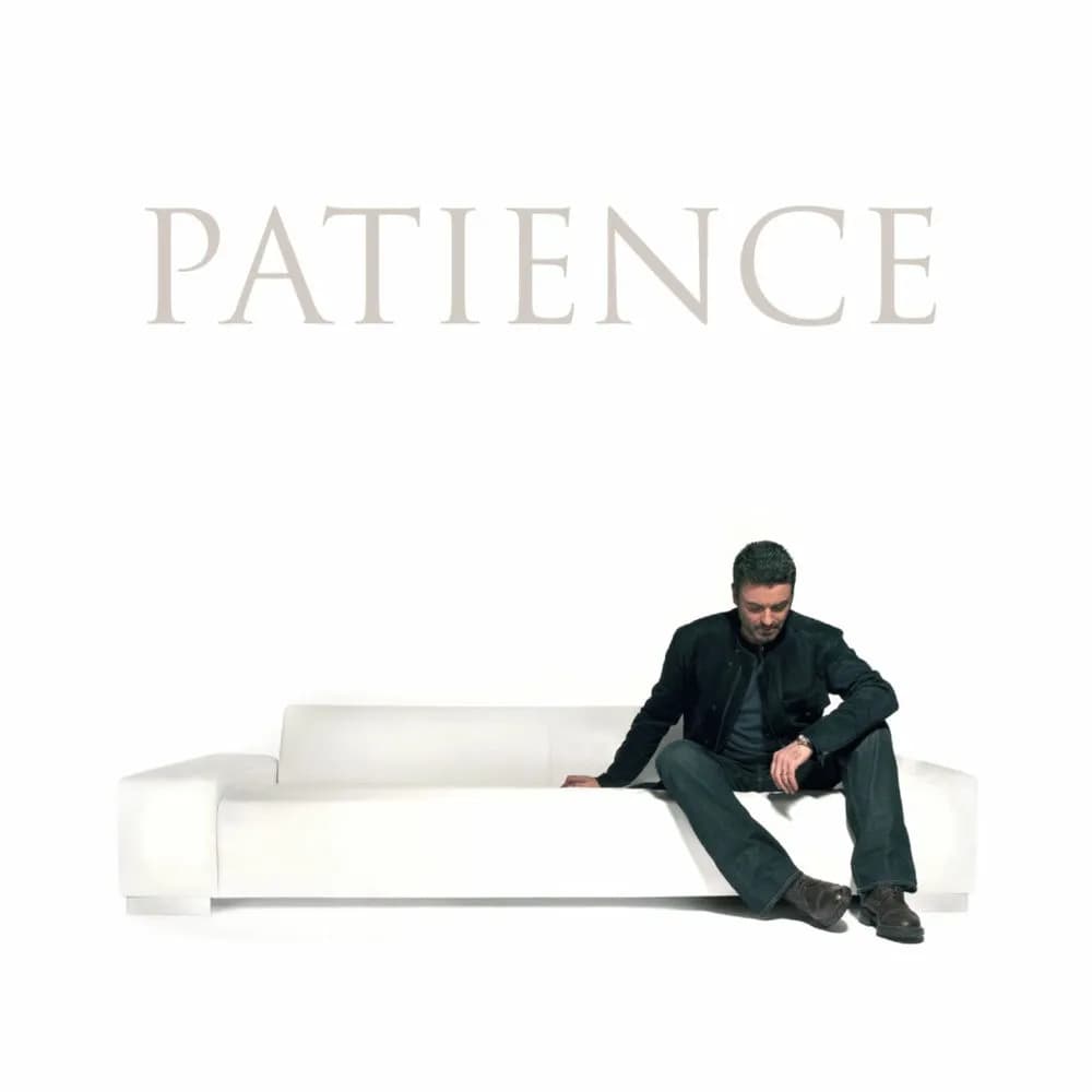 George Michael - Patience (CD nuevo) - Miniatura 1 en LEMM DJ Store