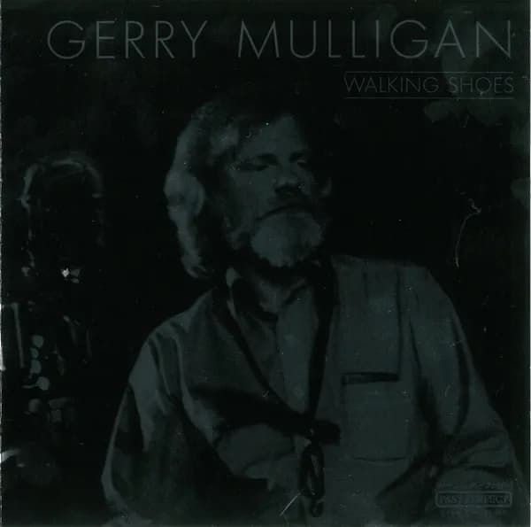 Gerry Mulligan - Walking Shoes (CD nuevo) - Miniatura 1 en LEMM DJ Store
