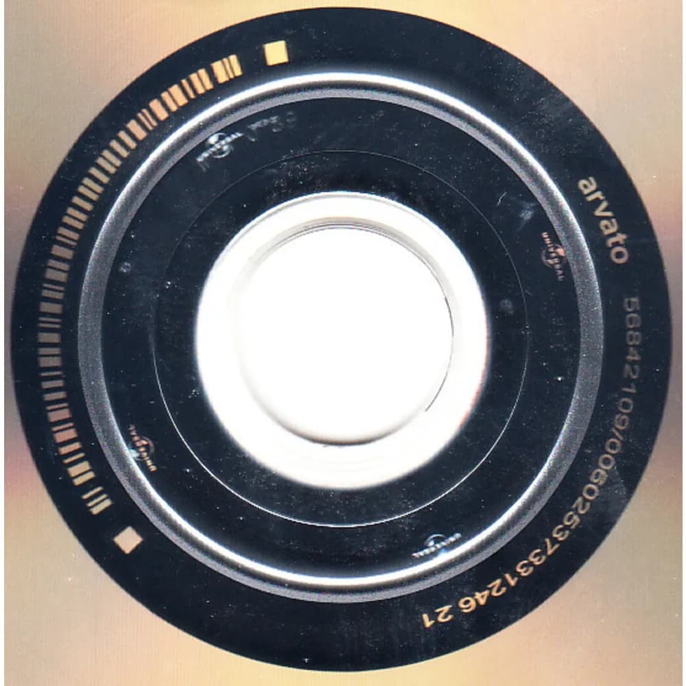 Ghost - Infestissumam (CD nuevo) - Miniatura 1 en LEMM DJ Store