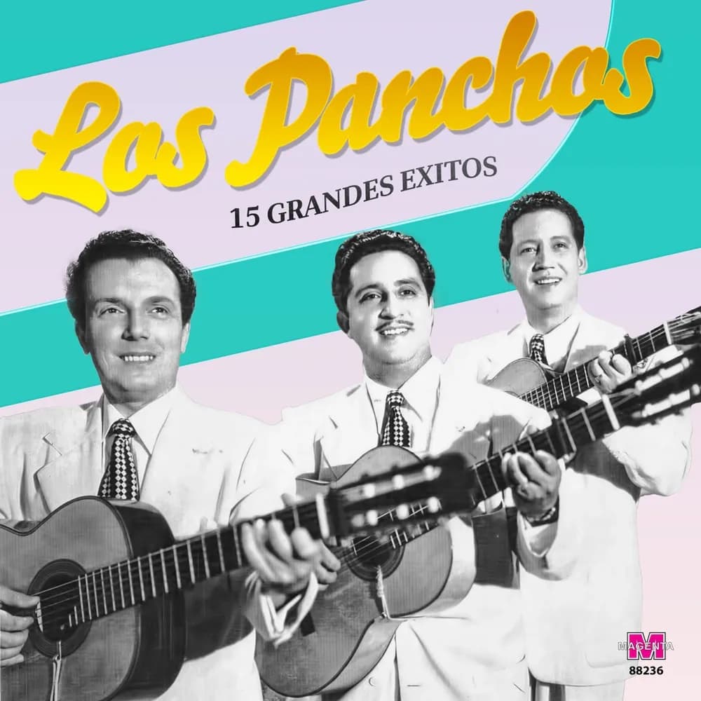 Gigliola Cinquetti Y Trio Los Panchos - Grandes Exitos (CD nuevo) - Miniatura 1 en LEMM DJ Store