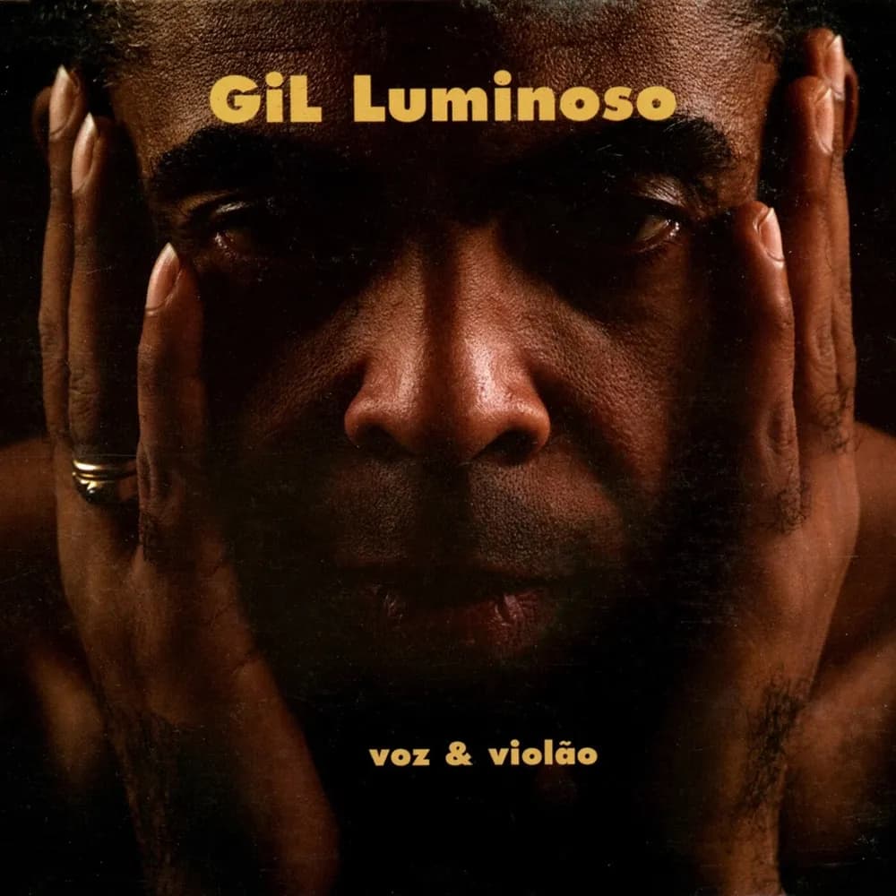 Gilberto Gil - Gil Luminoso (CD nuevo) - Miniatura 1 en LEMM DJ Store