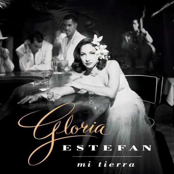 Gloria Estefan - Mi Tierra (Vinilo LP nuevo) - Miniatura 1 en LEMM DJ Store