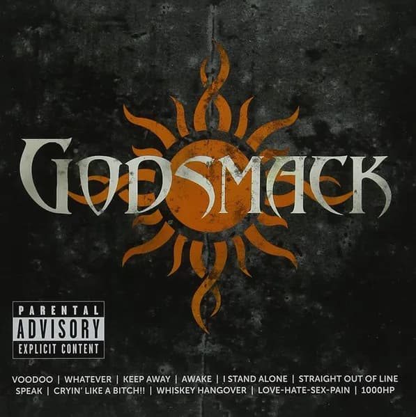 Godsmack - Icon (CD nuevo) - Miniatura 1 en LEMM DJ Store