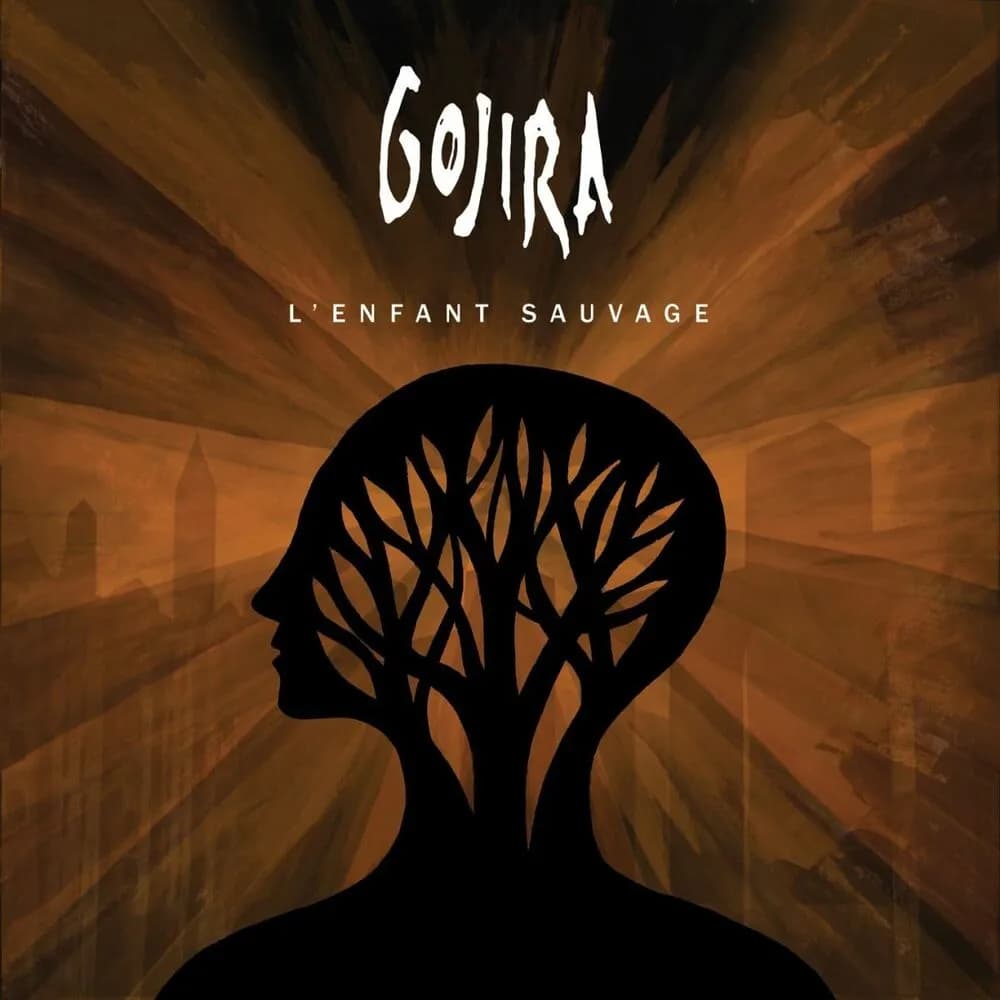 Gojira - L'Enfant Sauvage (CD nuevo) - Miniatura 1 en LEMM DJ Store