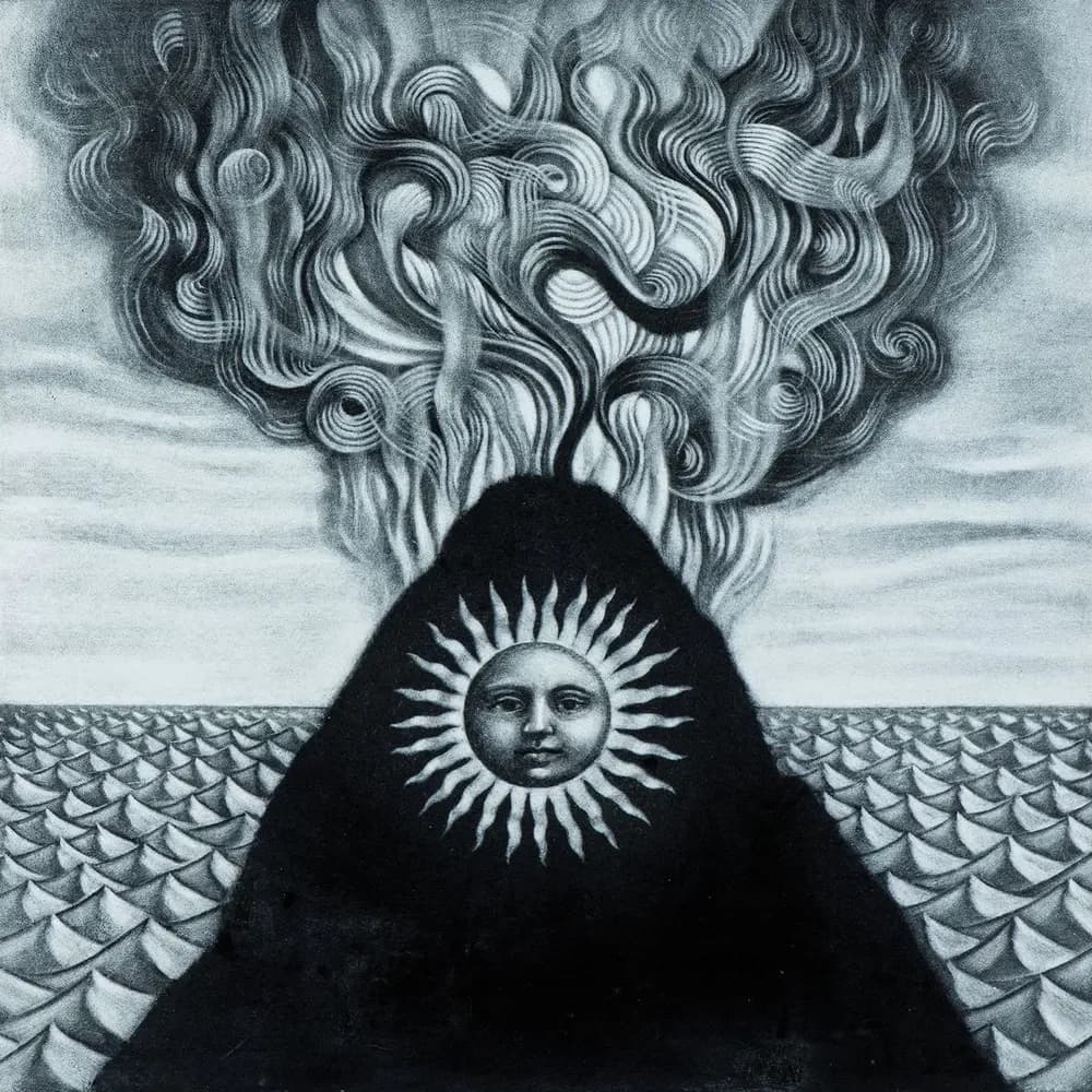 Gojira - Magma (Vinilo LP Color Dorado nuevo) - Miniatura 1 en LEMM DJ Store