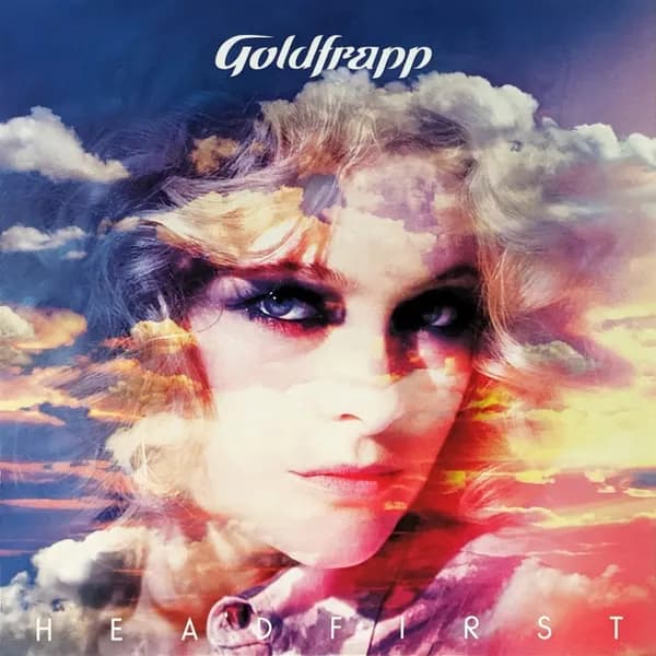 Goldfrapp - Head First (Vinilo LP nuevo) - Miniatura 1 en LEMM DJ Store