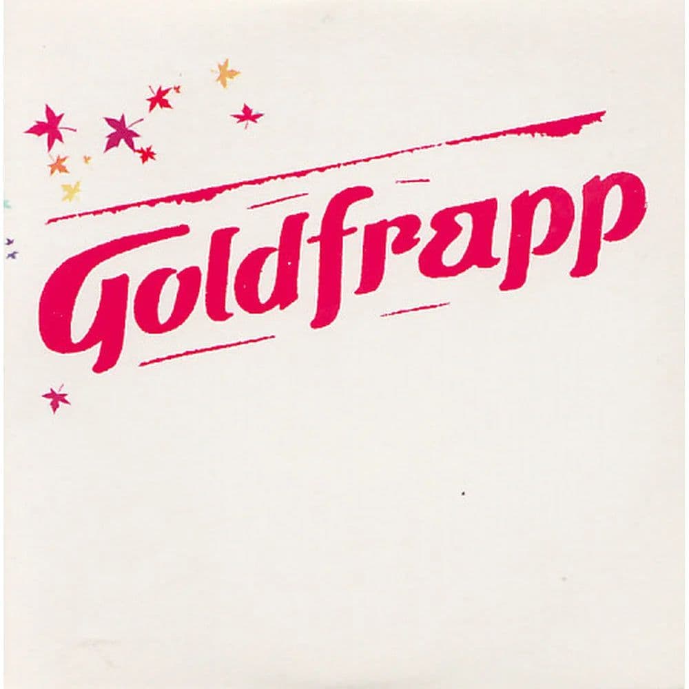 Goldfrapp – Twist (CD single carton usado VG+) - Miniatura 1 en LEMM DJ Store