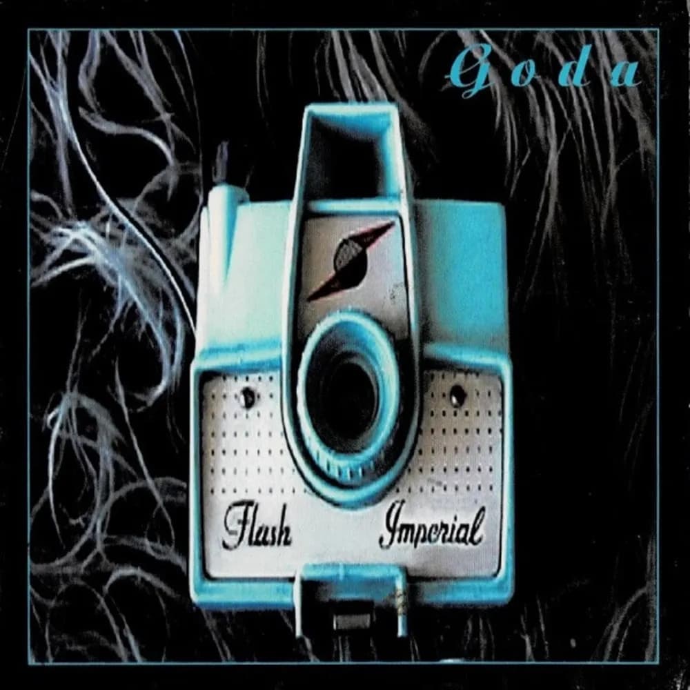 Gonzalo Astaburuaga, David Vásquez - Flash Imperial (CD nuevo) - Miniatura 1 en LEMM DJ Store