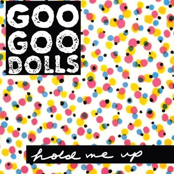 Goo Goo Dolls - Hold Me Up (Vinilo LP nuevo) - Miniatura 1 en LEMM DJ Store