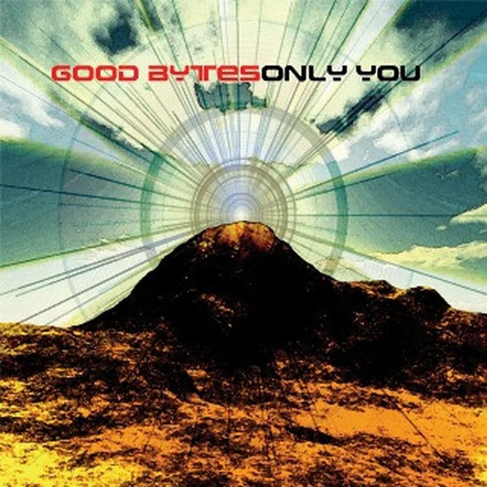 Good Bytes – Only You (Vinilo usado VG+) - Miniatura 1 en LEMM DJ Store