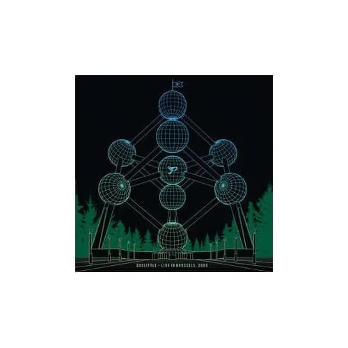 Green Day - International Superhits! (Vinilo LP nuevo) - Miniatura 1 en LEMM DJ Store