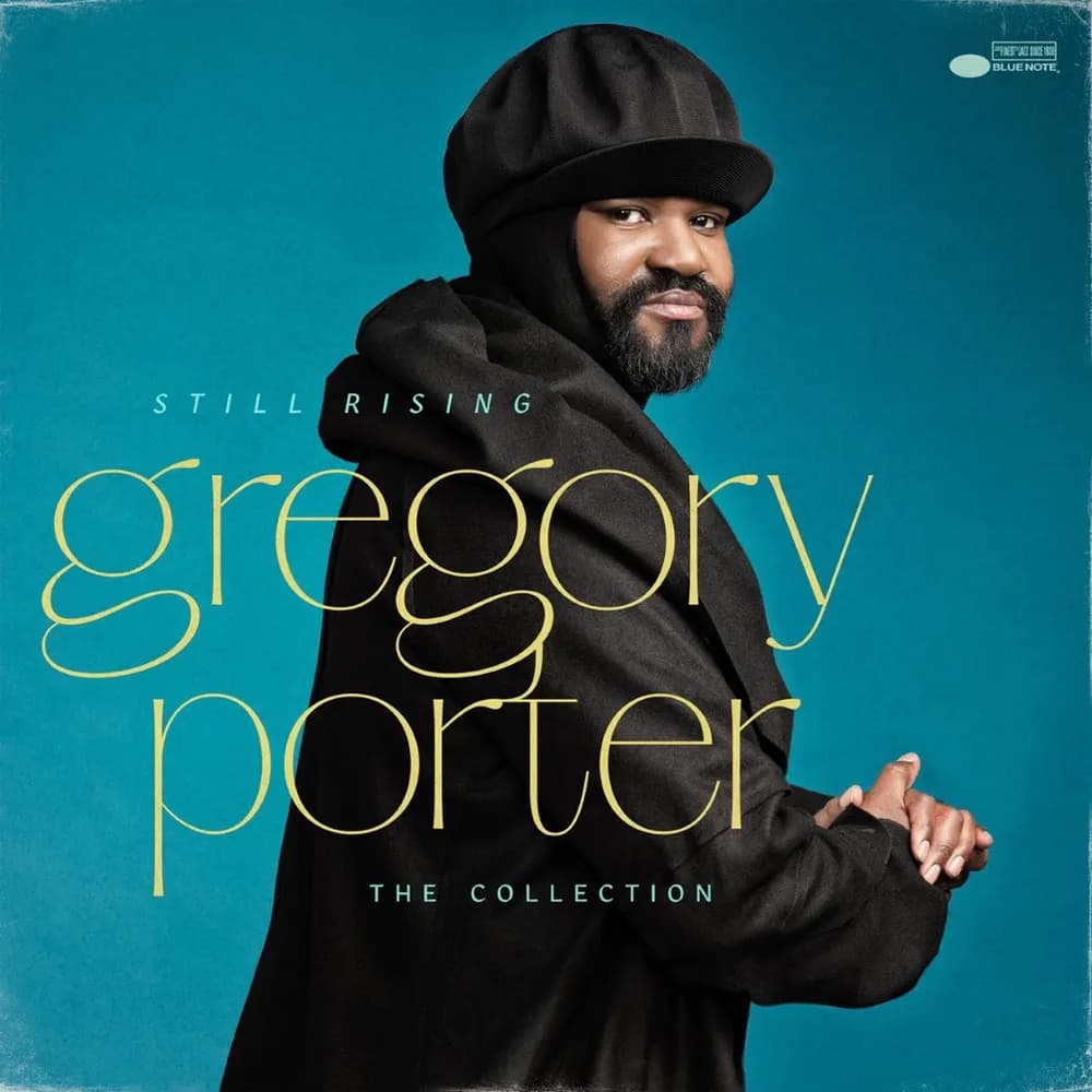 Gregory Porter - Still Rising - The Collection (CD nuevo) - Miniatura 1 en LEMM DJ Store