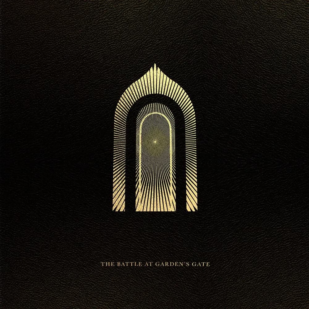 Greta Van Fleet - The Battle At Garden's Gate (CD nuevo) - Miniatura 1 en LEMM DJ Store
