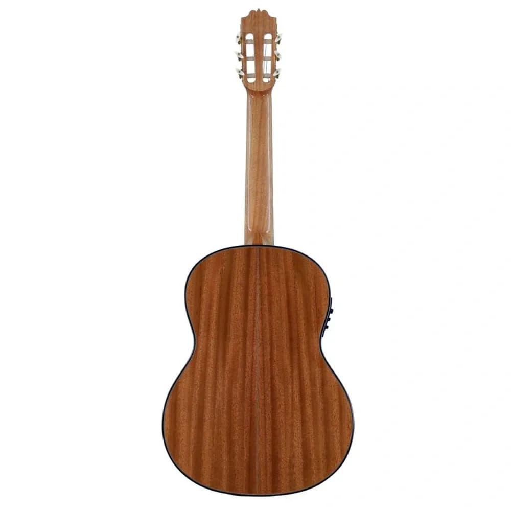 Admira A1 – Guitarra Clásica Electroacústica con Tacón Español - Miniatura 2 en LEMM DJ Store