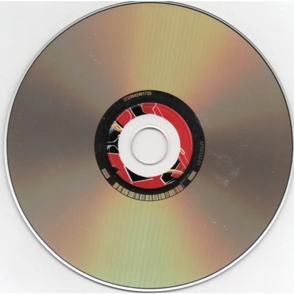 Guns N' Roses - "The Spaghetti Incident?" (CD nuevo) - Miniatura 1 en LEMM DJ Store