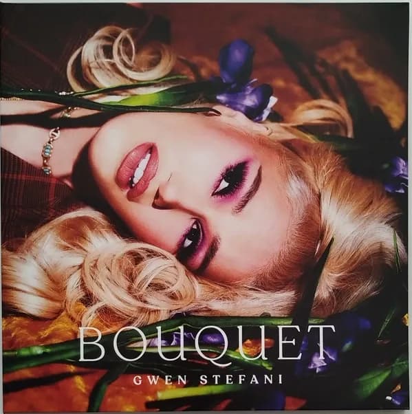 Gwen Stefani - Bouquet (Vinilo LP nuevo) - Miniatura 1 en LEMM DJ Store