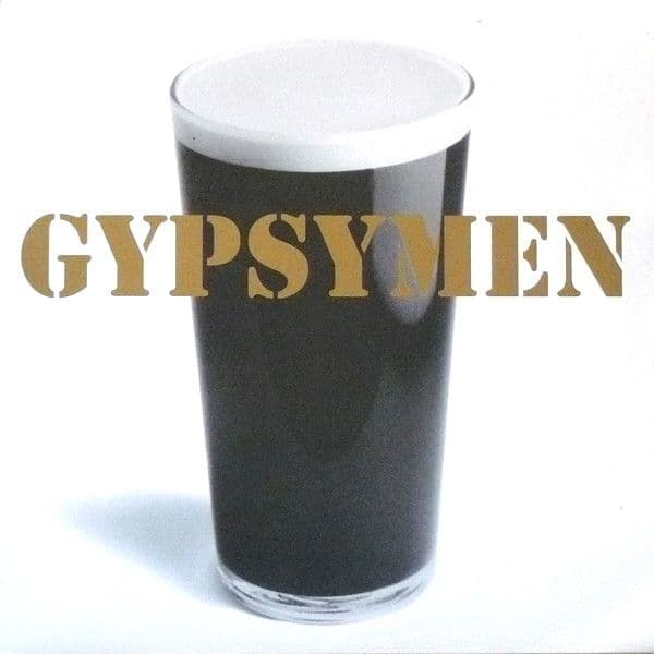 Gypsymen – Babarabatiri (Vinilo usado VG+) - Miniatura 1 en LEMM DJ Store