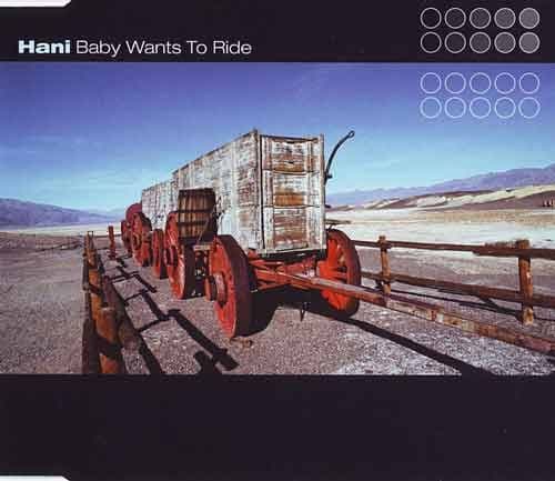 Hani ‎– Baby Wants To Ride (CD Maxi Single) usado (VG+) maleta 2 - Miniatura 1 en LEMM DJ Store