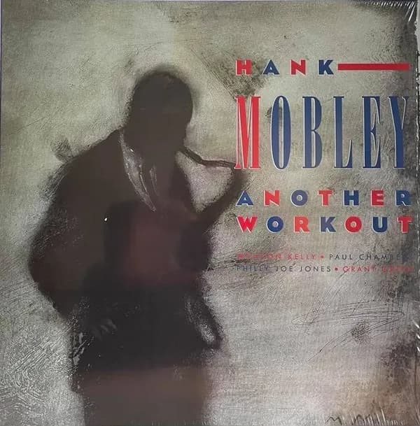 Hank Mobley - Another Workout (Vinilo LP nuevo) - Miniatura 1 en LEMM DJ Store