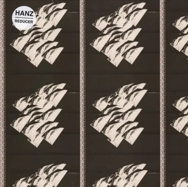 Hanz - Reducer (Vinilo LP nuevo) - Miniatura 1 en LEMM DJ Store