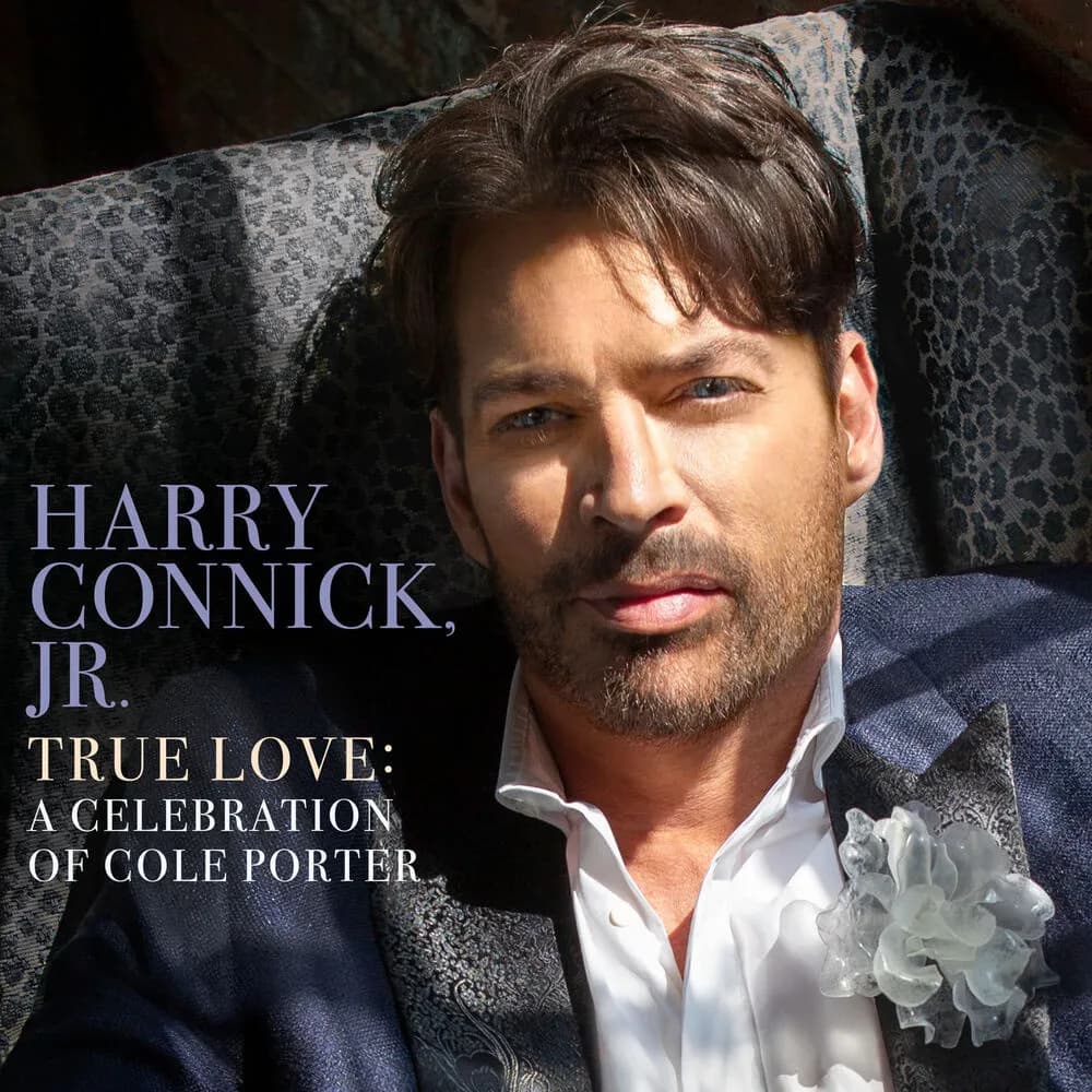 Harry Connick, Jr. - True Love: A Celebration Of Cole Porter (CD nuevo) - Miniatura 1 en LEMM DJ Store