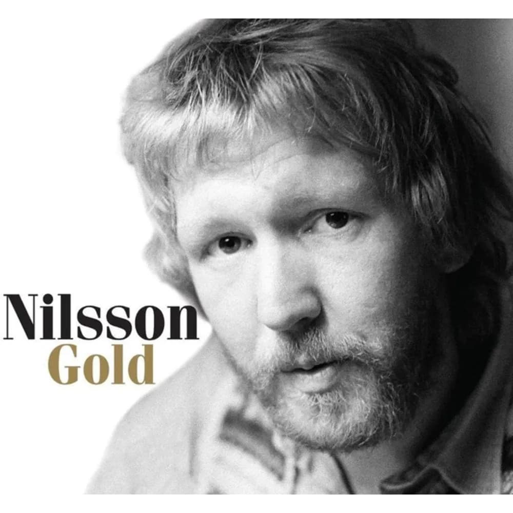 Harry Nilsson - Gold (CD nuevo) - Miniatura 1 en LEMM DJ Store