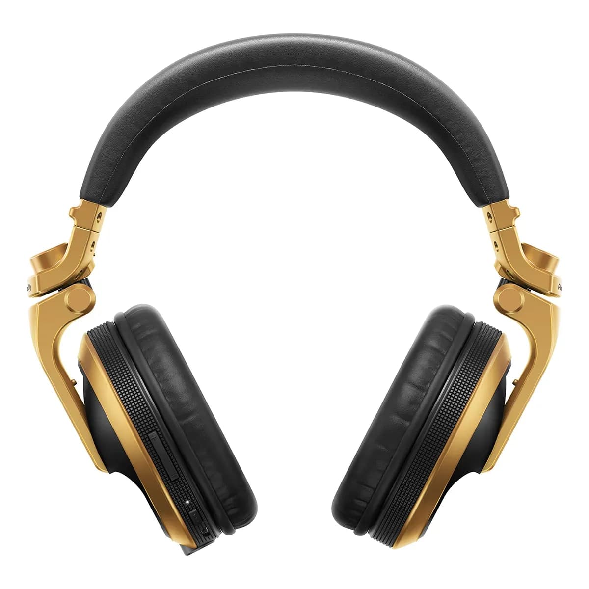 Pioneer DJ HDJ-X5BT Gold – Audífonos DJ Bluetooth Over-Ear Dorados - Miniatura 4 en LEMM DJ Store