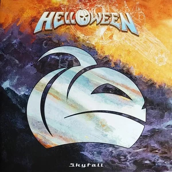 Helloween - Skyfall (Vinilo LP nuevo) - Miniatura 1 en LEMM DJ Store