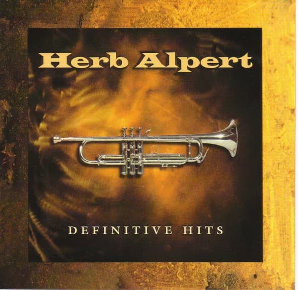 Herb Alpert - Definitive Hits (CD nuevo) - Miniatura 1 en LEMM DJ Store
