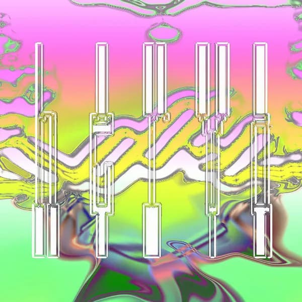 Herva - Seez (Vinilo LP nuevo) - Miniatura 1 en LEMM DJ Store
