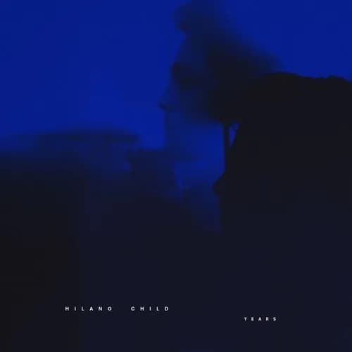 Hilang Child - Years (Vinilo LP nuevo) - Miniatura 1 en LEMM DJ Store