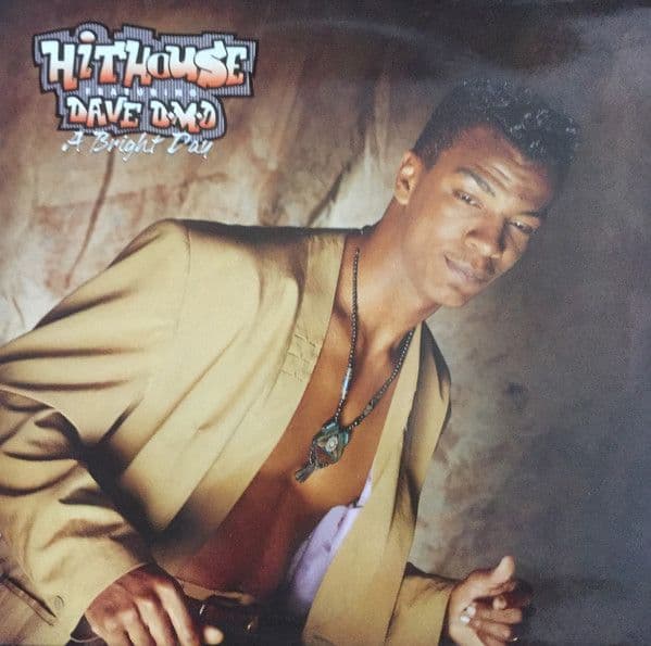 Hithouse, Dave DMD – A Bright Day (Vinilo usado VG+) - Miniatura 1 en LEMM DJ Store